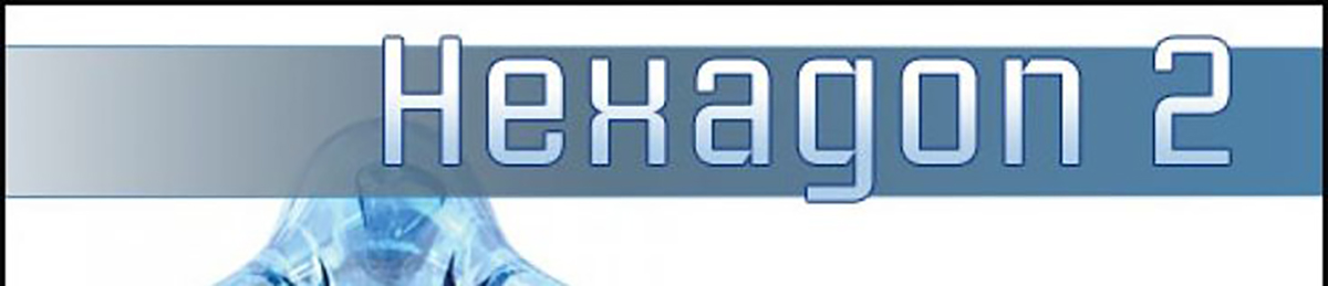 Hexagon 2.5